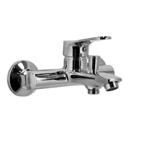 Geepas GSW61101 Liwa Series Single Lever Bath-Shower Mixer