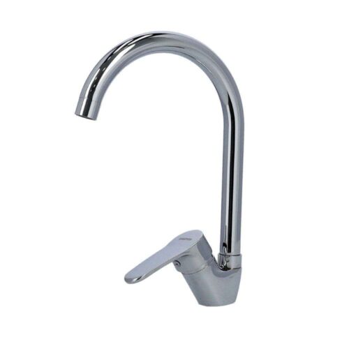 Geepas GSW61102 Liwa Series Single Lever Sink Mixer