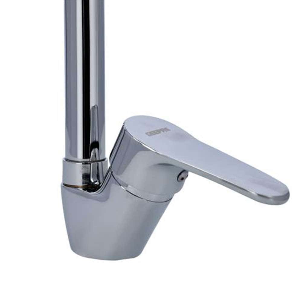 Geepas GSW61102 Liwa Series Single Lever Sink Mixer - Image 4