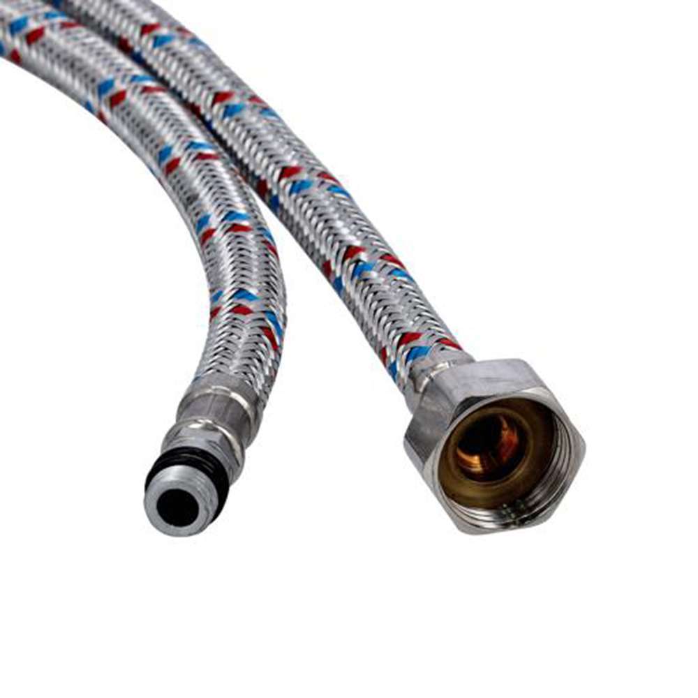 Geepas GSW61102 Liwa Series Single Lever Sink Mixer - Image 5