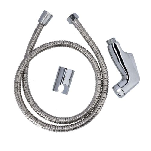 Geepas GSW61103 Shattaf Bidet Mixer Set