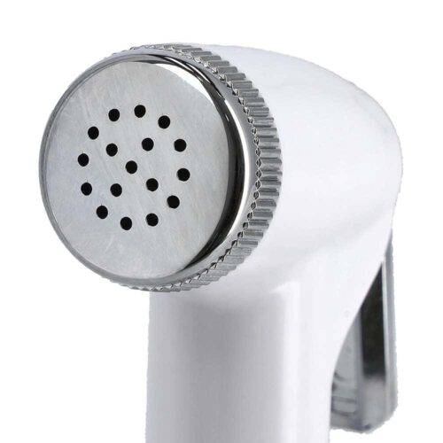 Milano Deluxe Shattaf Hand Sprayer Precise Control with Efficient Trigger