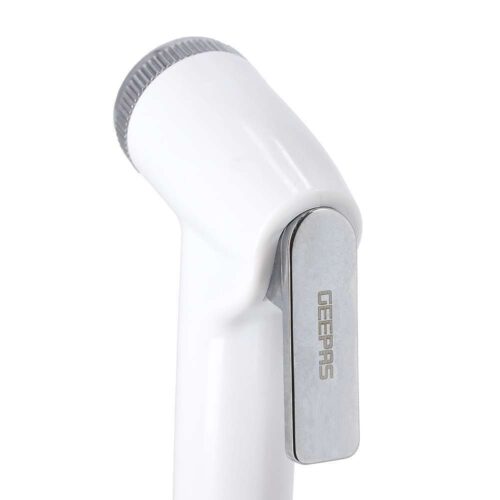 Geepas GSW61109 Shattaf Bidet Mixer Set
