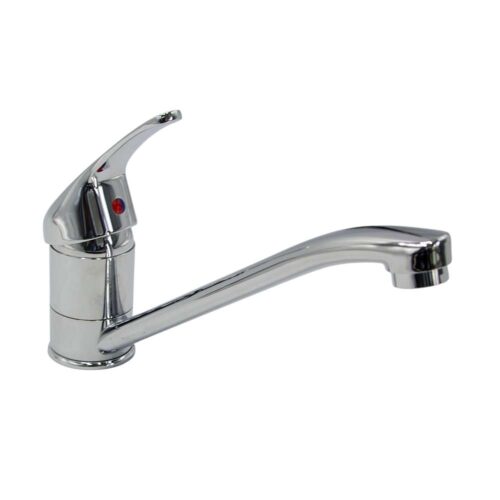 Eurex Single Lever Sink Mixer