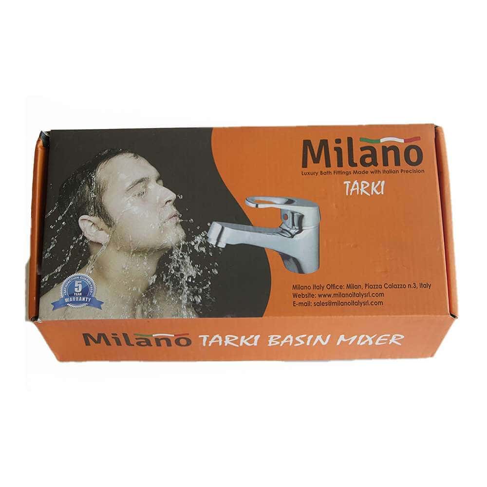 Milano Tarki Sink Mixer