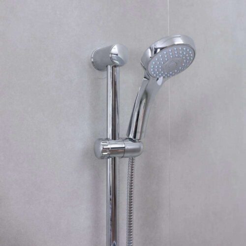 Milano Glory Hand Shower with Handle – 3 Functions