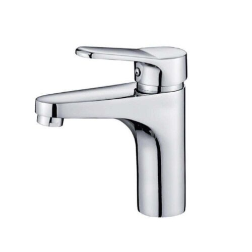 Milano Eco Diva Basin Mixer Tap Set