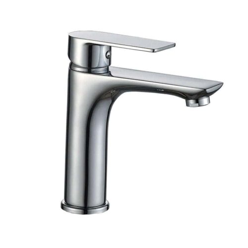 Milano Lemo Art Basin Mixer
