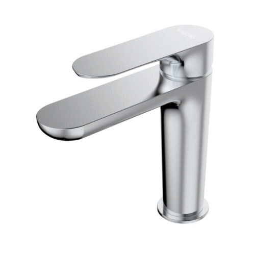 Milano Verdi Basin Mixer